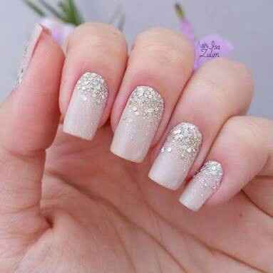  Unhas ♡ Inspirações - 4