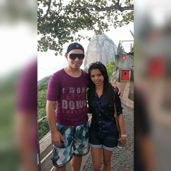 Meu Amor
