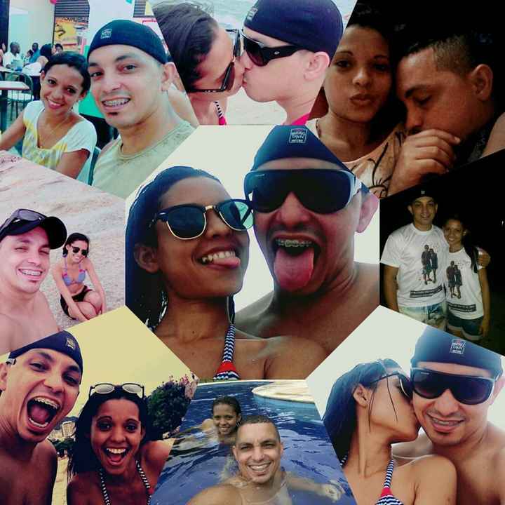 Meu Amor