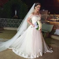 Seu vestido ideal - Escolha o véu - 1