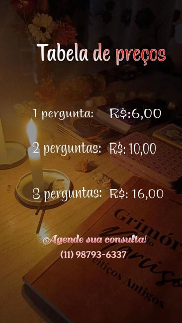Quer saber se esse é o caminho certo? 1