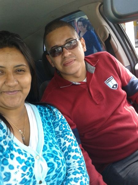 Eu e Ele