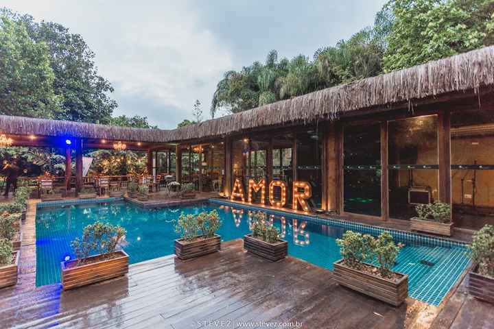 Casa de Vidro no Rio de Janeiro - 4