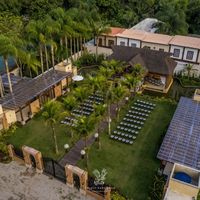 Casa de Vidro no Rio de Janeiro - 2