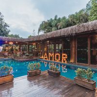 Casa de Vidro no Rio de Janeiro - 4