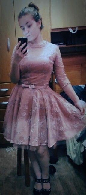 Vestido noivado  - 2