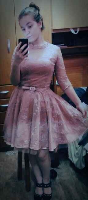Vestido noivado  - 2