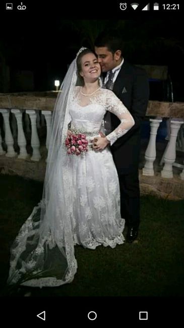 Meu vestido - 3