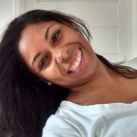 A felicidade reina!!