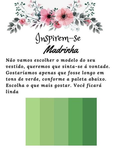 Que papel imprimo o manual dos padrinhos 5
