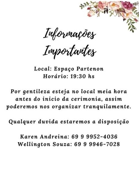 Que papel imprimo o manual dos padrinhos 8