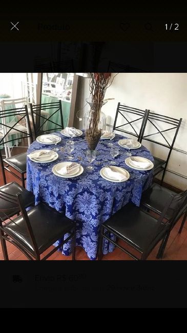 Decoraçao - 1
