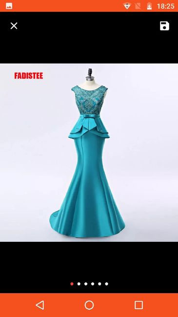 cor do vestido das madrinhas - 3