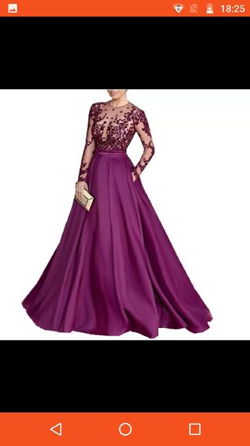 cor do vestido das madrinhas - 4