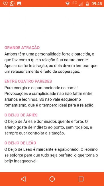 Momento distração 6