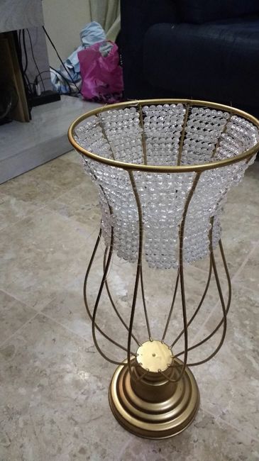 Casamento Diy! - 1