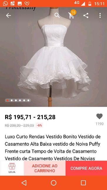 Vestido - 2