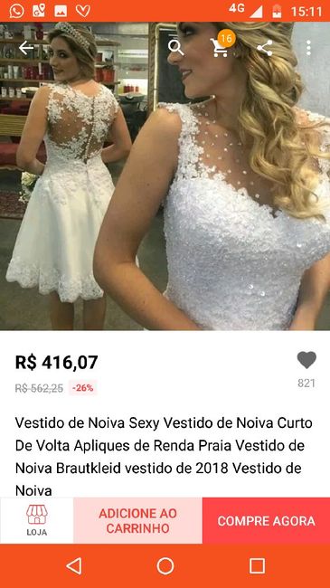 Vestido - 4