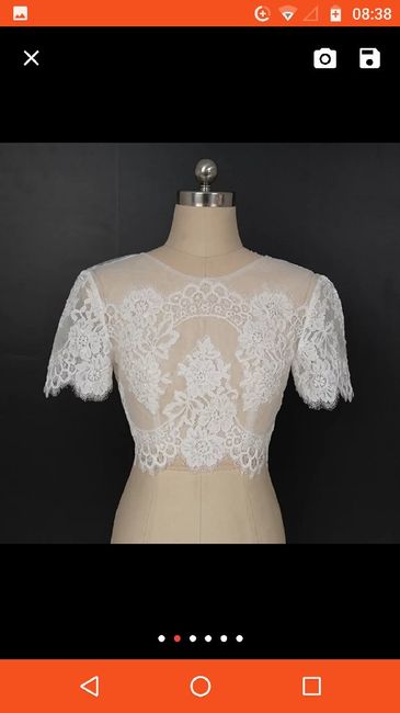 Combinação vestido x cabelo 5