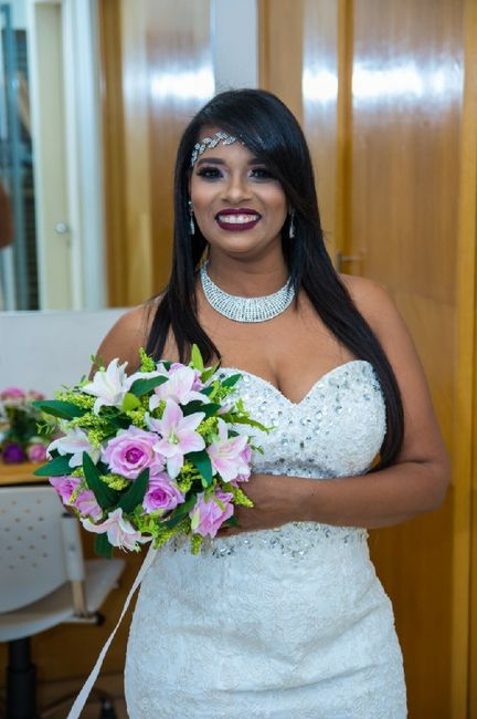 Meu casamento vem ver noivinhos - 6