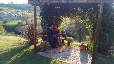 Eu e o Meu amor