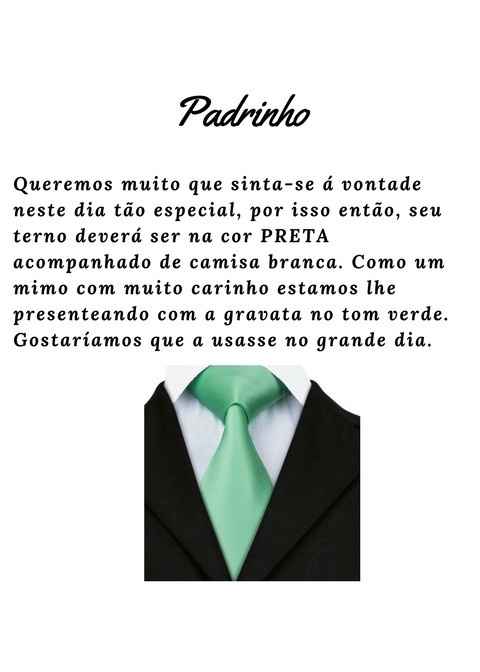 Orientações