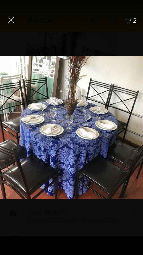 Decoraçao - 1