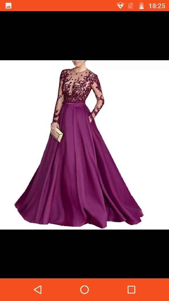 cor do vestido das madrinhas - 4