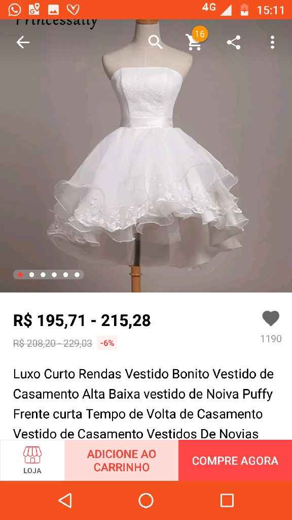 Vestido - 2