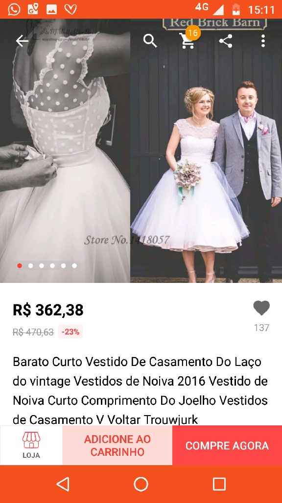 Vestido - 3