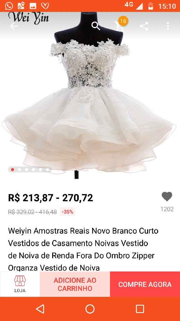 Vestido - 5