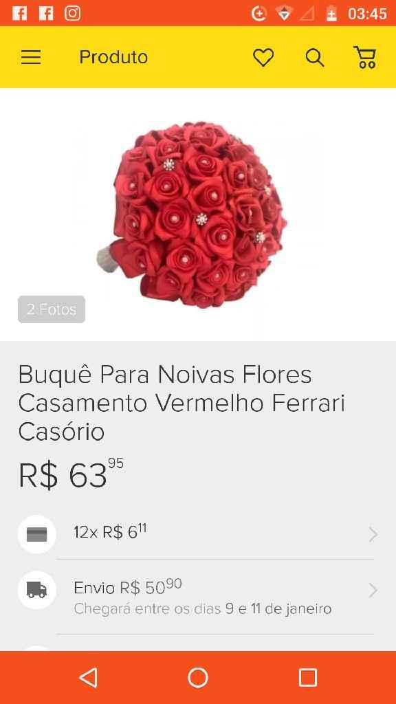Como escolher um buquê? - 4