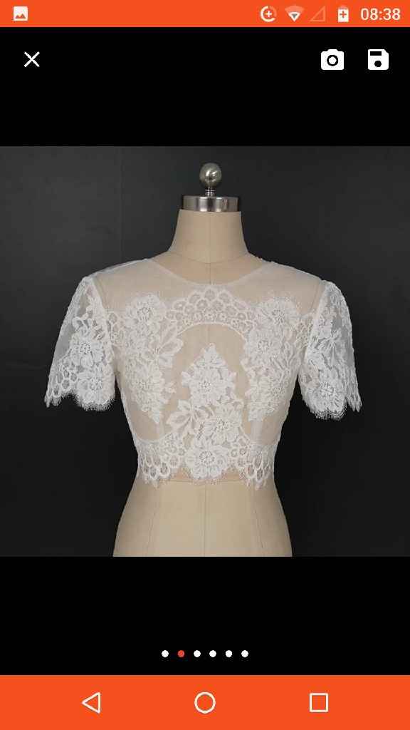 Combinação vestido x cabelo - 1