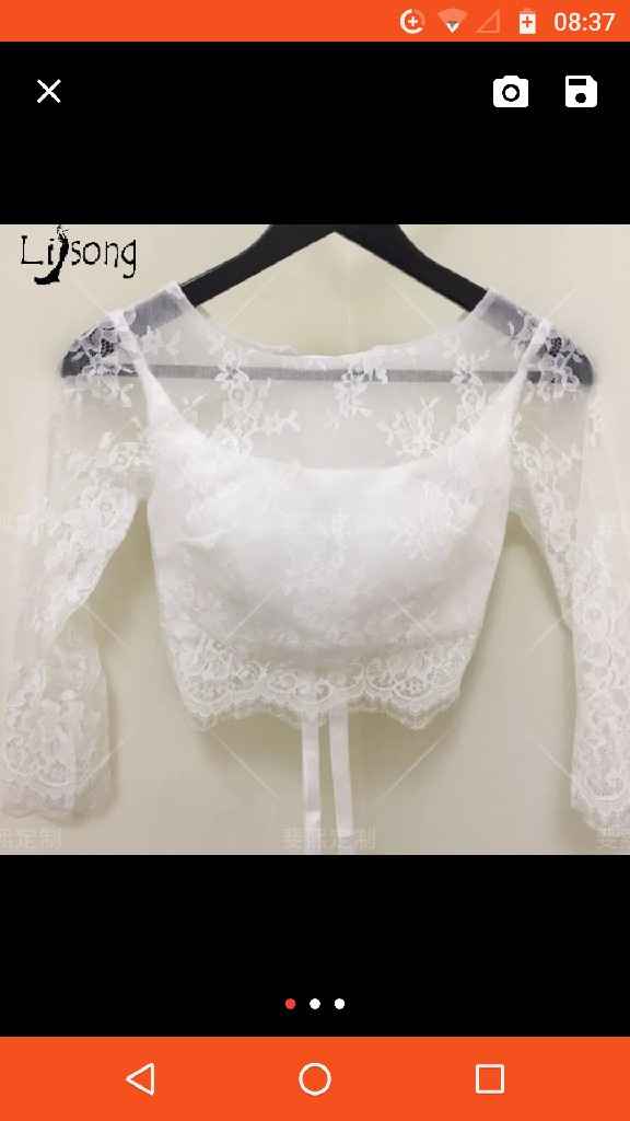 Combinação vestido x cabelo - 3
