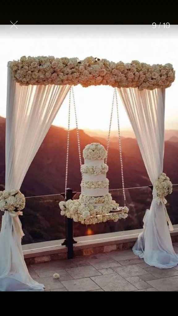 Casamento simples - 1