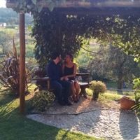 Eu e o Meu amor