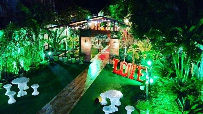 Nossa casamento será  🌄🌃 - 2