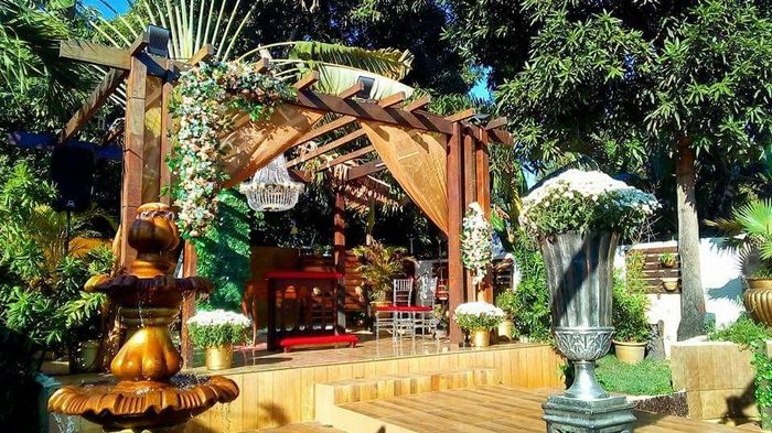 Nossa casamento será  🌄🌃 - 3
