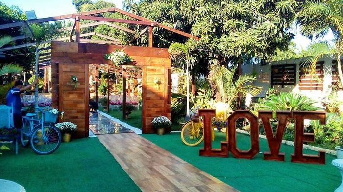 Nossa casamento será  🌄🌃 - 4