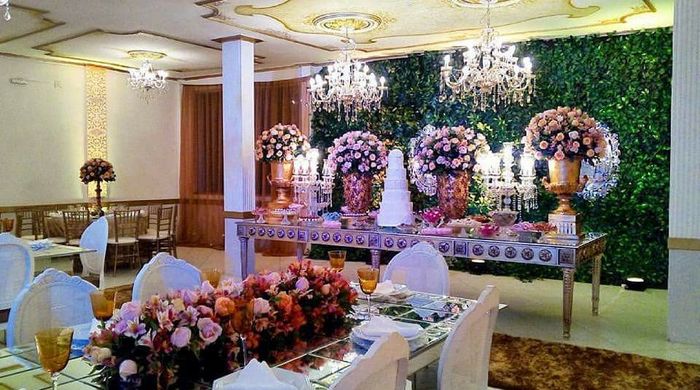 Nossa casamento será  🌄🌃 - 5
