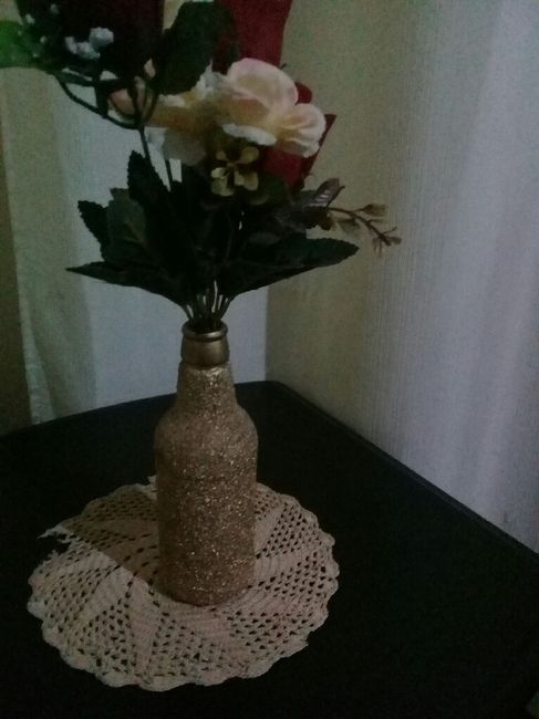 Decoraçãooo noivadoo!!😱😱 - 1
