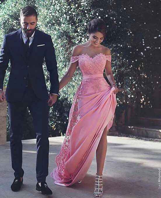  Vestido de madrinha - 1