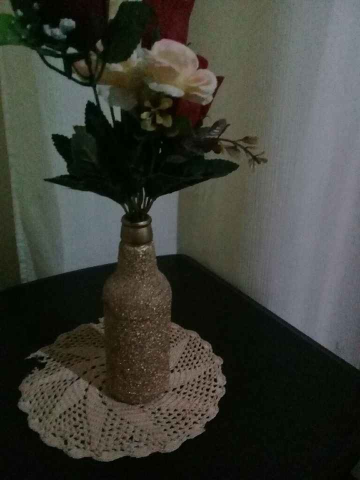 Decoraçãooo noivadoo!!😱😱 - 1