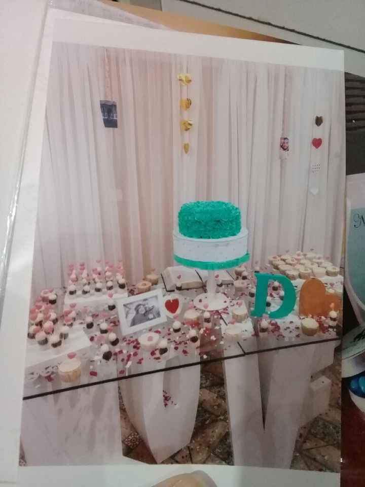 Decoraçãooo noivadoo!!😱😱 - 2