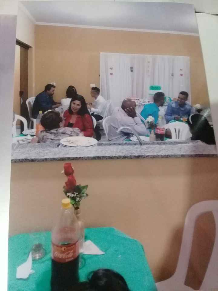 Decoraçãooo noivadoo!!😱😱 - 3