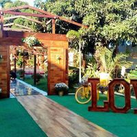 Nossa casamento será  🌄🌃 - 4