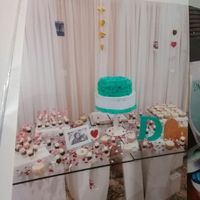 Decoraçãooo noivadoo!!😱😱 - 2