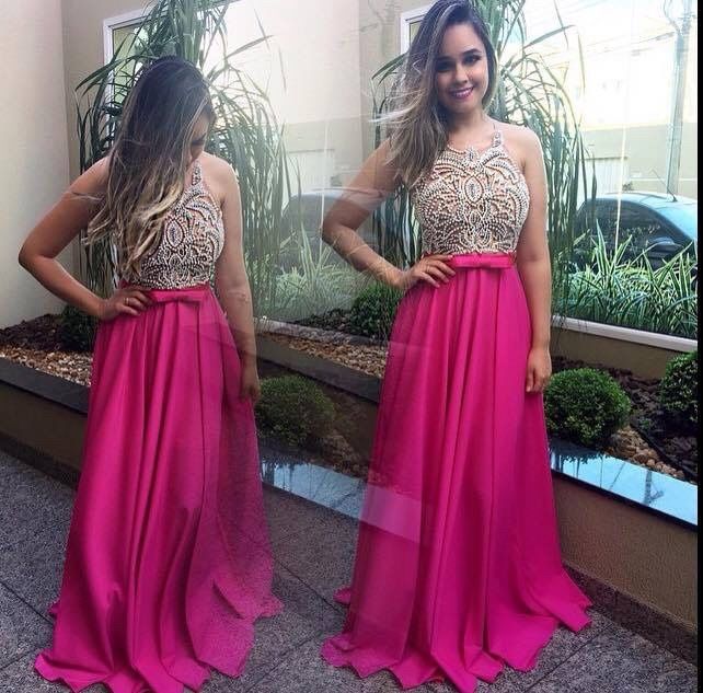 Vestidos para madrinhas - 2