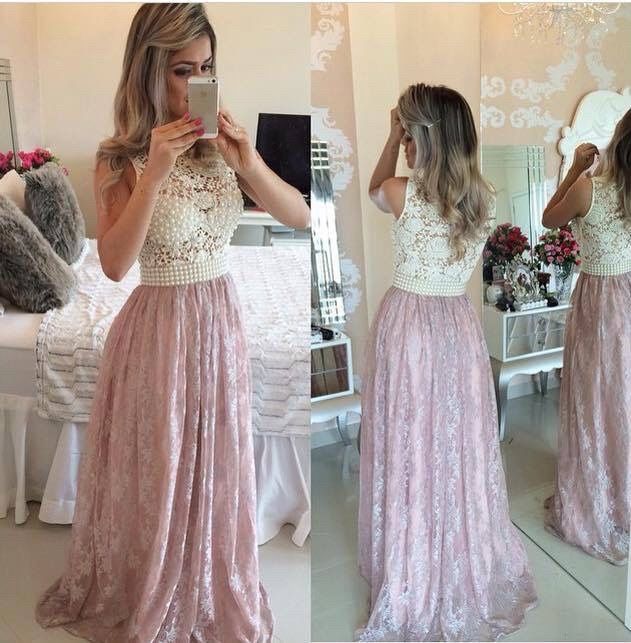 Vestidos para madrinhas - 3