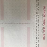 Planner de casamento - 3
